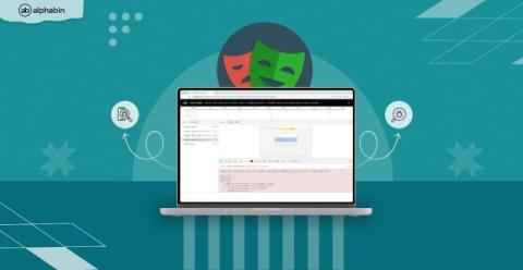 alphabin