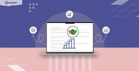 alphabin