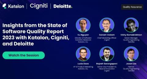 Cigniti