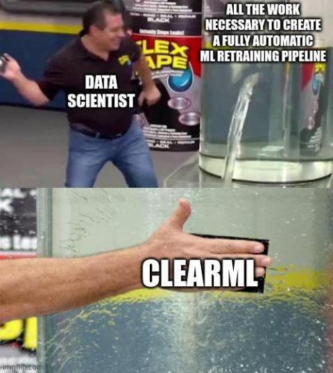 ClearML