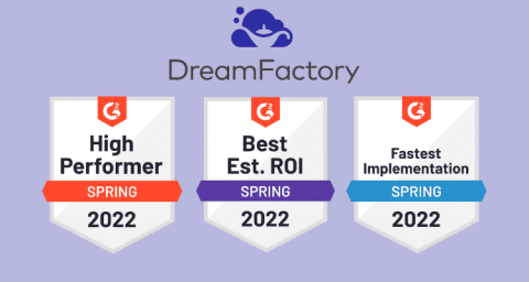 dreamfactory