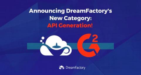 dreamfactory