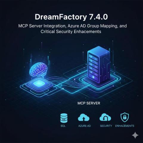 dreamfactory