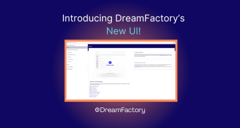 dreamfactory