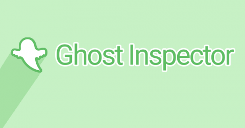 ghost-inspector