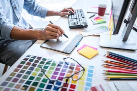From Palette to Interface: Exploring Nodlume's Free Design Tools