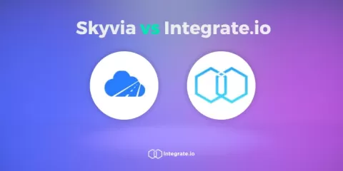 integrate