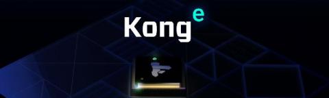 kong