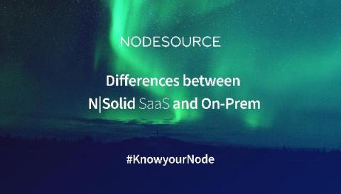 nodesource