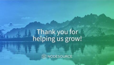 nodesource