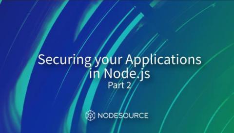 nodesource