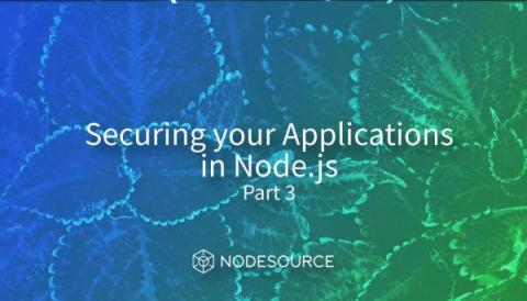 nodesource