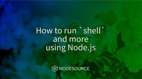 nodesource