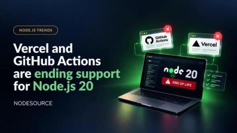 nodesource