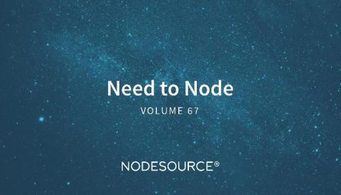 nodesource