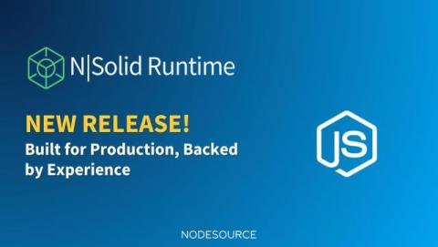 nodesource