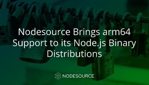 nodesource