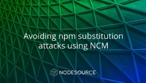 nodesource