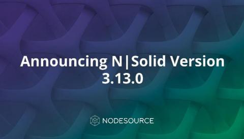 nodesource