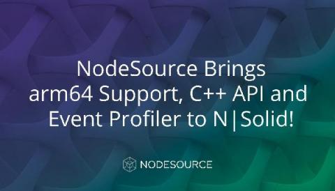 nodesource