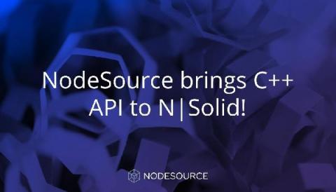 nodesource