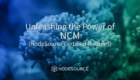 nodesource