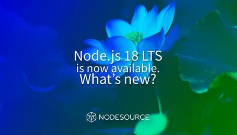 nodesource