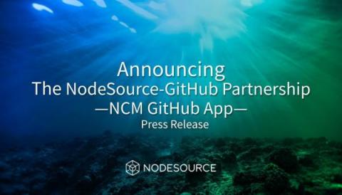 nodesource