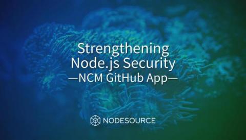 nodesource