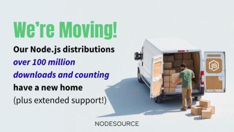 nodesource