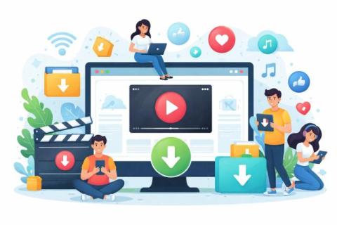 The best free video downloader tools for saving social media content in 2026