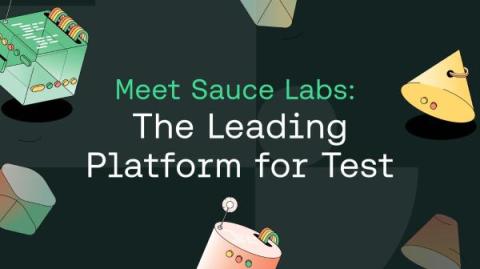 sauce labs