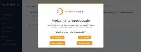 speedscale