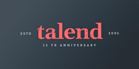 talend