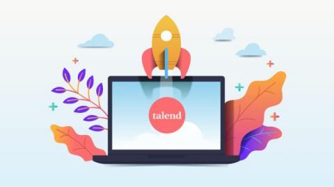 talend