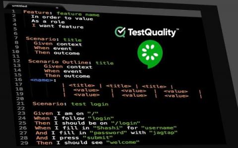 TestQuality