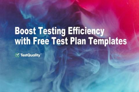 TestQuality