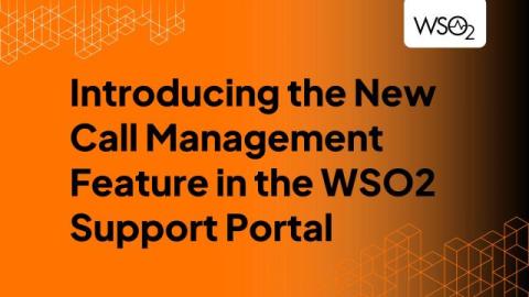 WSO2