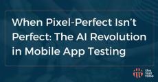 the test tribe